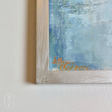 Allison Chambers BANKS OF THE RHINE