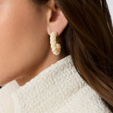 Julie Vos RAVELLO HOOP