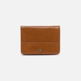 Hobo JILL BIFOLD WALLET FW25