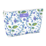 Scout TWIGGY MAKEUP POUCH Flora Faucet