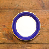 Pickard China PICKARD COLORSHEEN BREAD AND BUTTER PLATE