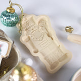 TAG COOKIE MOLD Nutcracker