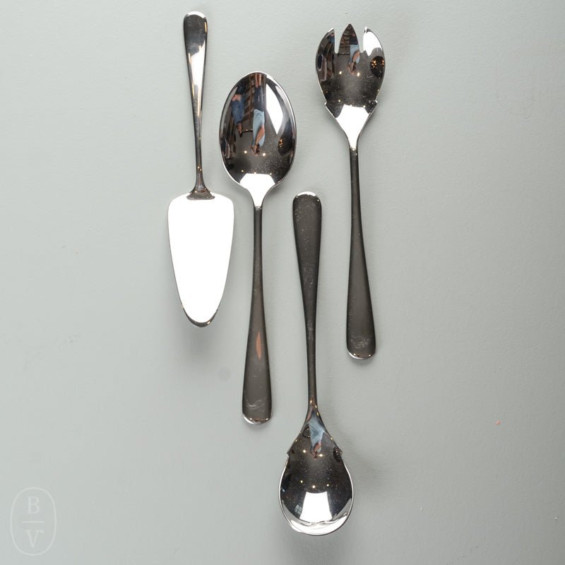 Costa Nova LUMI 4 PIECE HOSTESS SERVING SET