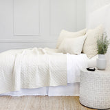 Pom Pom At Home HAMPTON COVERLET