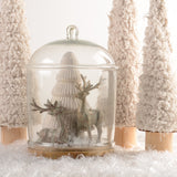 Napa Home and Garden ADRIEN CLOCHE WITH BASE