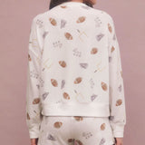 ELLE GAME DAY TOP - Z Supply