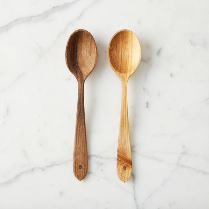 LARGE SERVING SPOON SET OF 2 - Europe 2 You