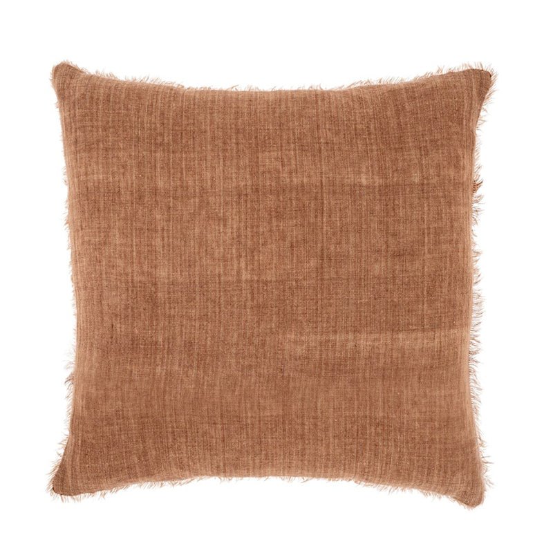 Indaba Trading LINA LINEN PILLOW