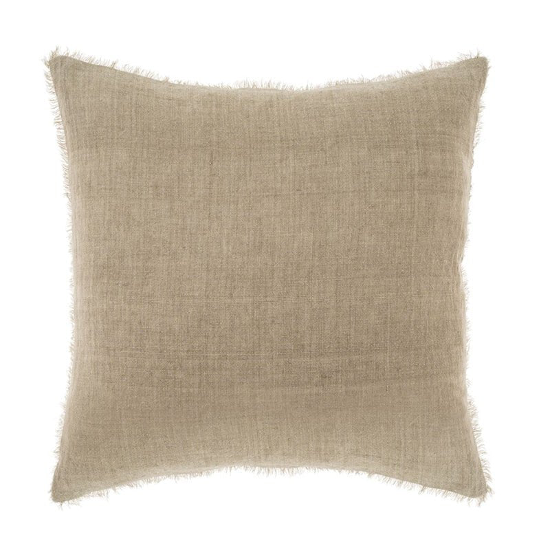 Indaba Trading LINA LINEN PILLOW