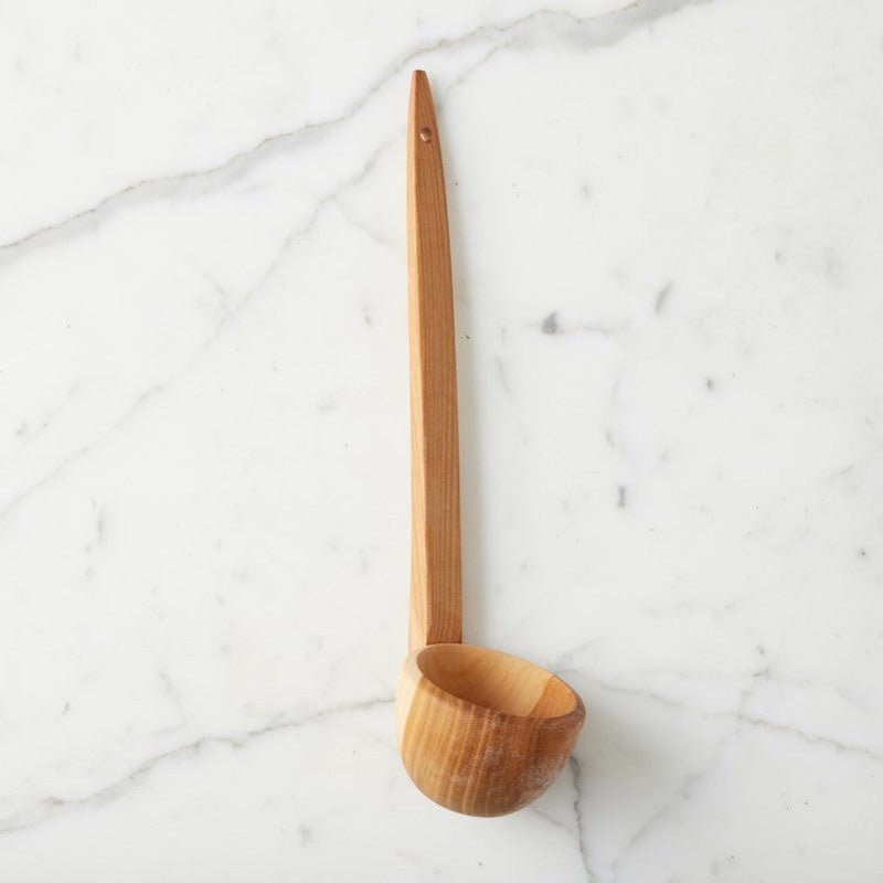 Europe 2 You CHERRYWOOD LADLE