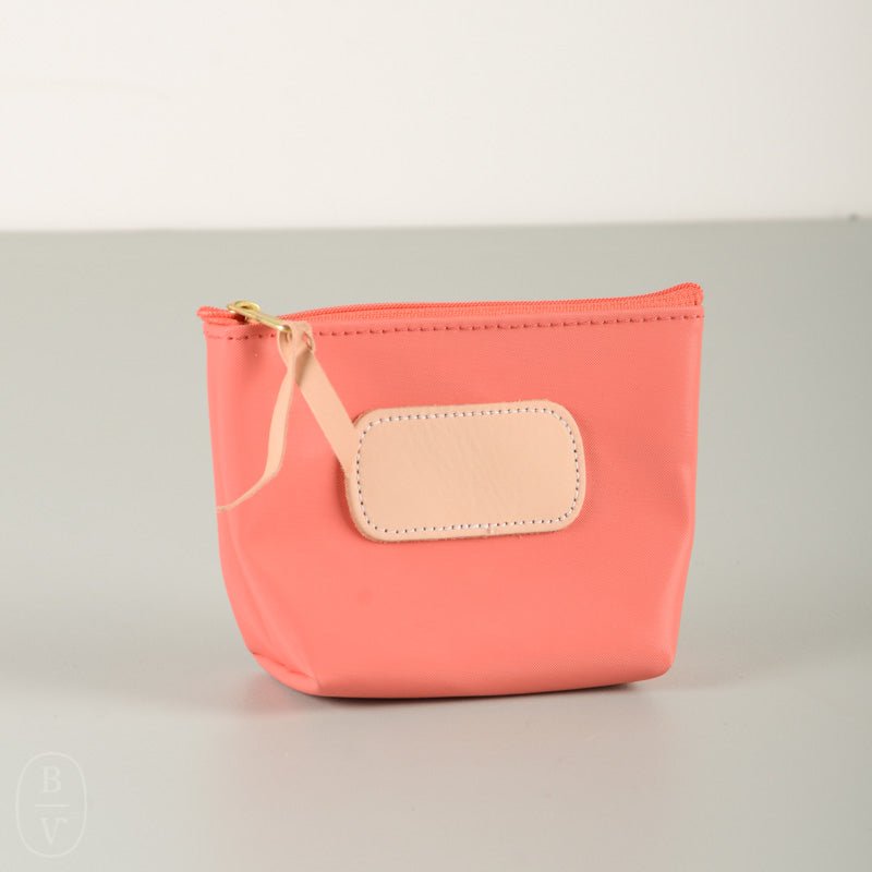 Jon Hart CHICO POUCH Coral