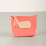 Jon Hart CHICO POUCH Coral