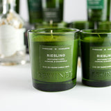 Rewined SIGNATURE WINE CANDLE Riesling