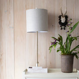 Gabby Home ADDIE TABLE LAMP