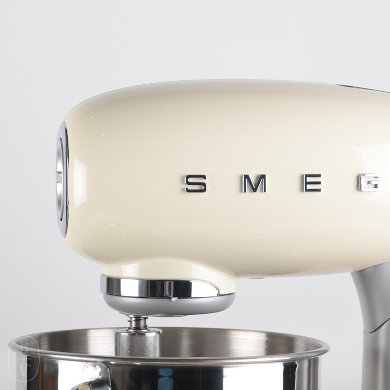Smeg Stand Mixer - Cream