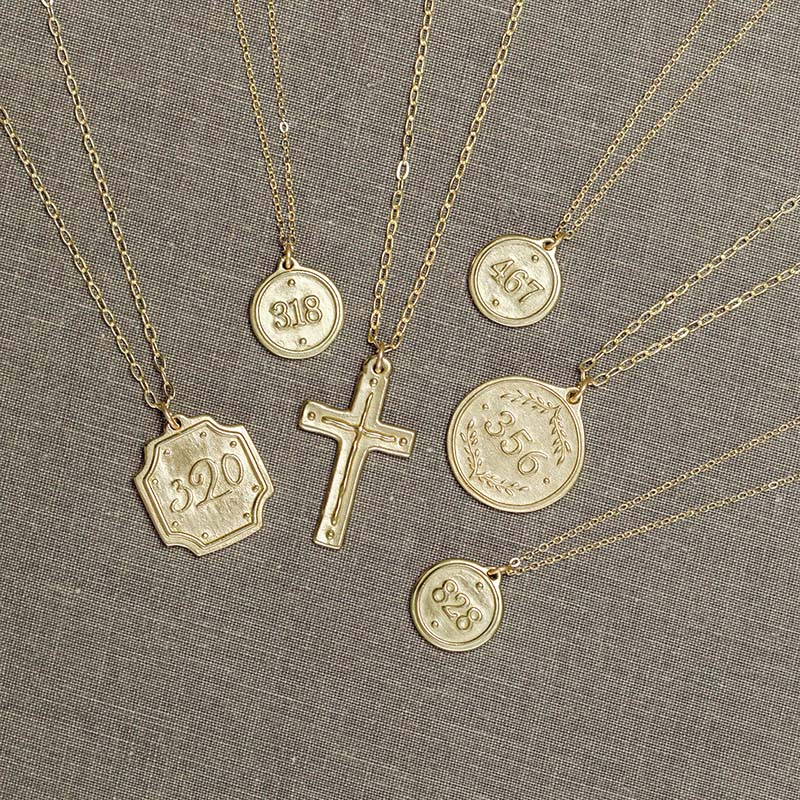Buy Cross Necklace for Men Boys Cross Pendant Strength Bible Verse  Stainless Steel Necklaces Online at desertcartINDIA
