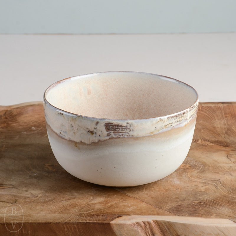 Salt And Pepper Set By Etta B Pottery – Bella Vita Gifts & Interiors