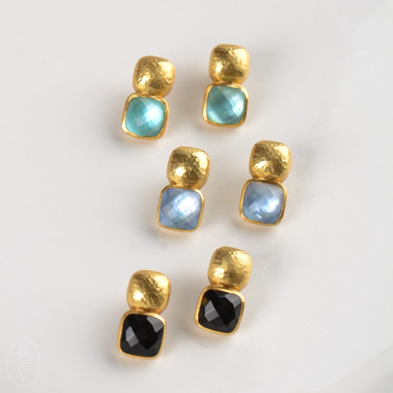 Julie Vos CATALINA EARRINGS