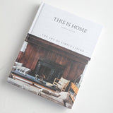 THIS IS HOME BOOK - Chronicle Books