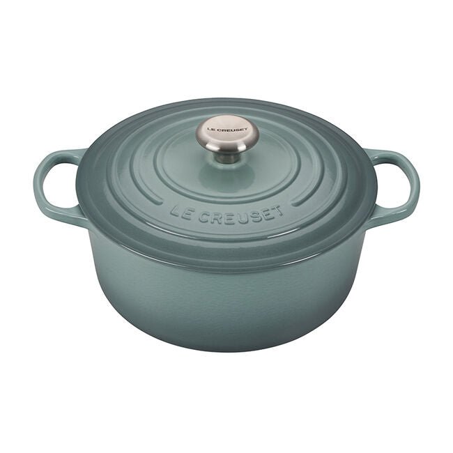 Le Creuset ROUND DUTCH OVEN