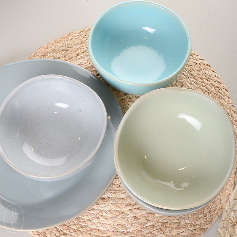 Alex Marshall Studios CLASSIC BOWL