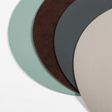 Via Deco MATTOLLA BAUHAUS ROUND PLACEMAT