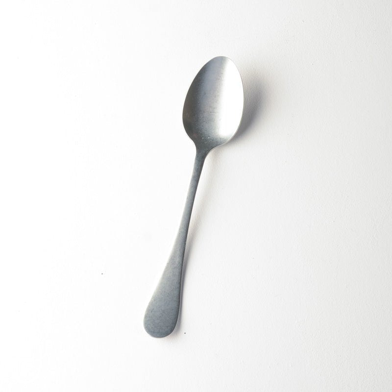 Mepra VINTAGE SPOON FOR SERVING Pewter