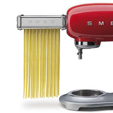 SMEG PASTA ROLLER AND CUTTER SET STAND MIXER ACCESSORY