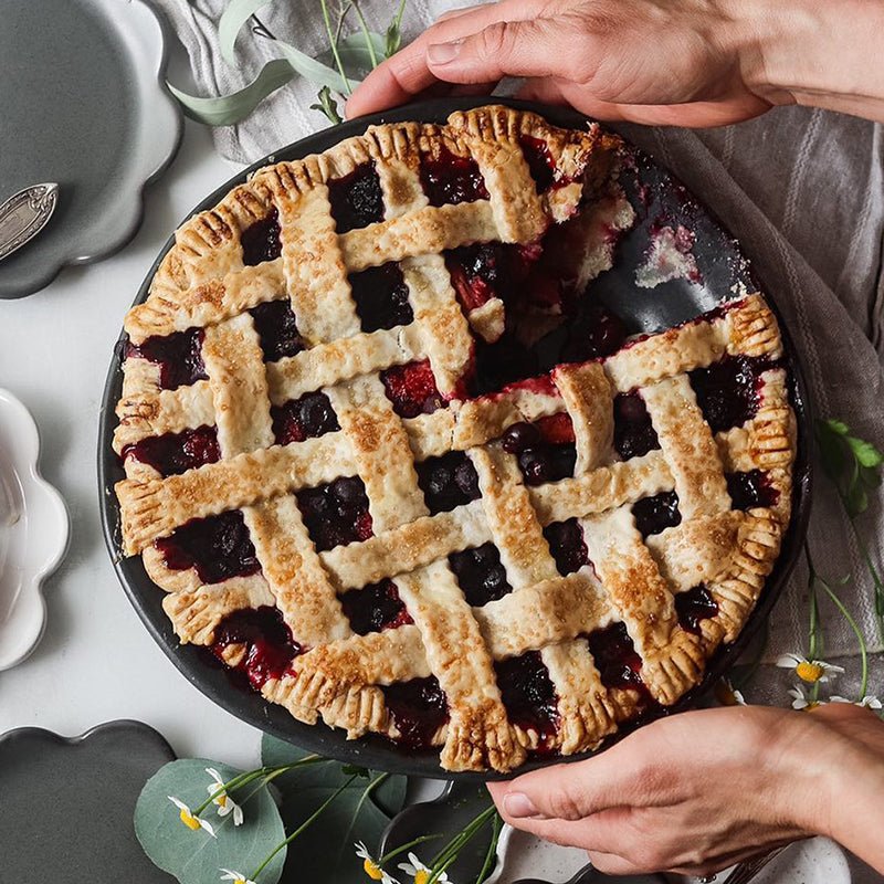 Handmade Studio TN PIE PLATE