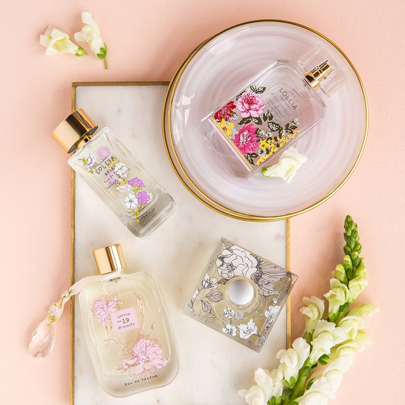Lollia EAU DE PARFUM