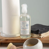 SURFACE CLEANER - Barr Co