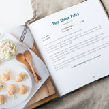 SMALL BITES BOOK - Gibbs Smith Publisher