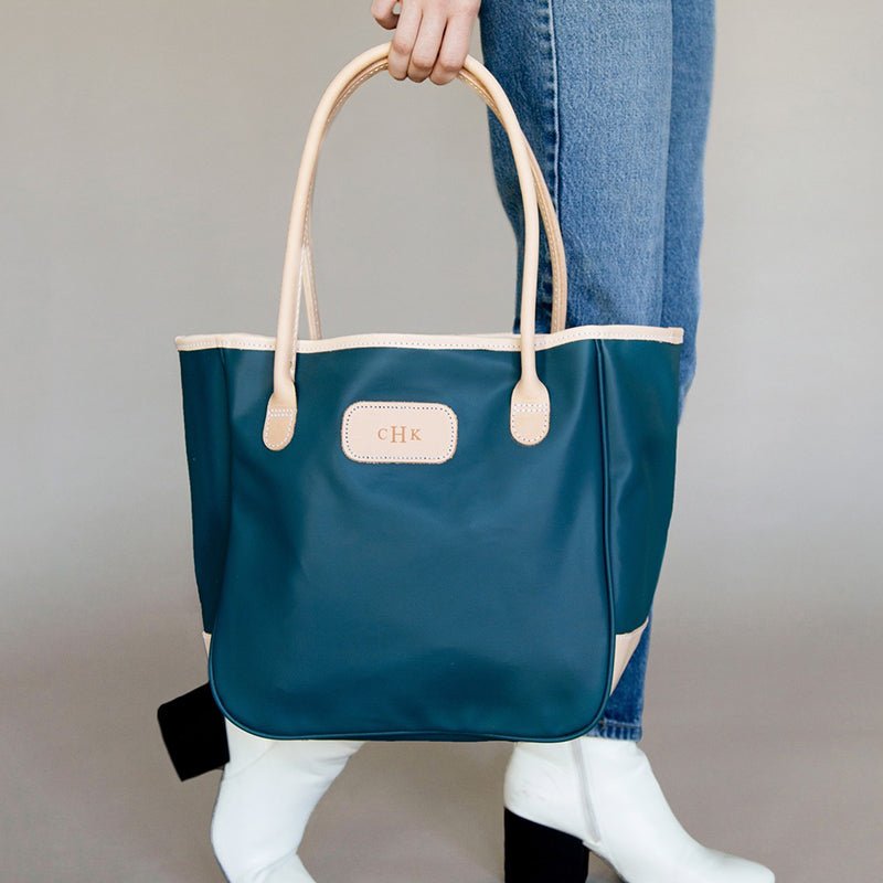 Jon Hart MEDIUM HOLIDAY TOTE