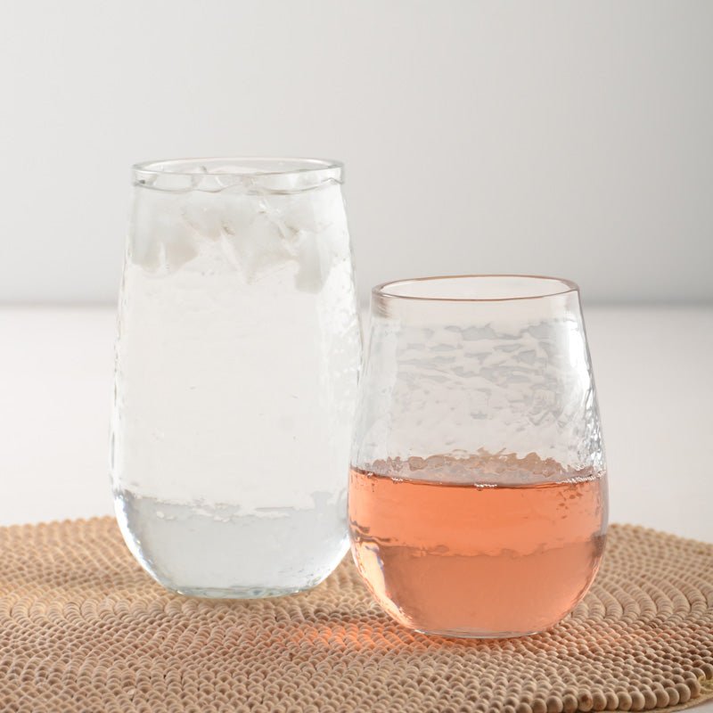 Napa Home and Garden PORTLAND HIGHBALL GLASS