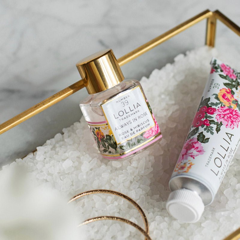 Lollia LITTLE LUXE EAU DE PARFUM