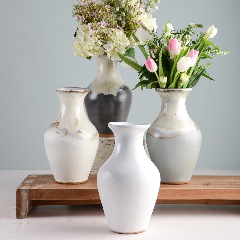 Large Vase By Etta B Pottery – Bella Vita Gifts & Interiors