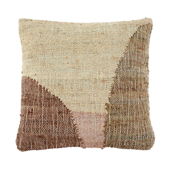 Kerala Pillow By Indaba Trading – Bella Vita Gifts & Interiors