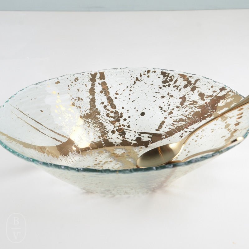 Annieglass JAXSON LARGE SERVING BOWL