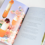 FLORAL LIBATIONS BOOK - Chronicle Books