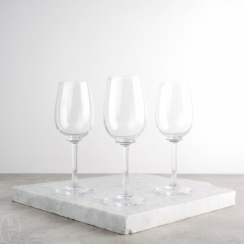 Simon Pearce HAMPTON WHITE WINE GLASS