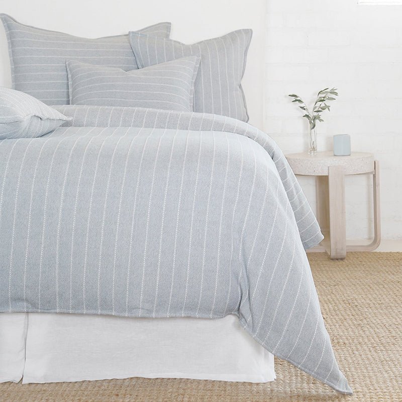 Pom Pom At Home HENLEY SHAM