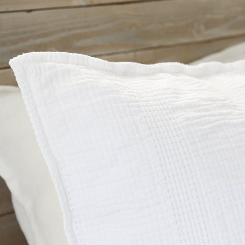 Pom Pom At Home NANTUCKET SHAM