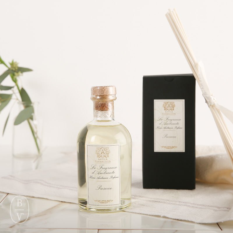 Antica Farmacista HOME AMBIANCE DIFFUSER Prosecco