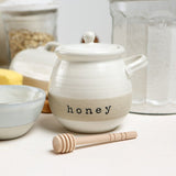 FARM HONEY JAR SET - Mudpie