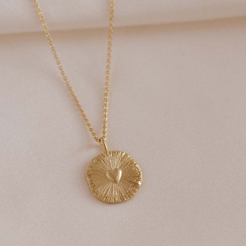 Agapee Jewelry KARA NECKLACE