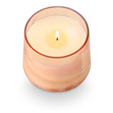 Illume BALTIC GLASS CANDLE Paloma Petal