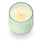 Illume BALTIC GLASS CANDLE Fresh Sea Salt