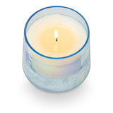 Illume BALTIC GLASS CANDLE Citrus Crush