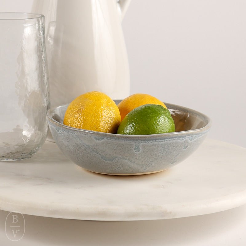 Creative Co-op MARBLE LAZY SUSAN 14