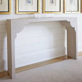 Gabby Home DORRY CONSOLE TABLE